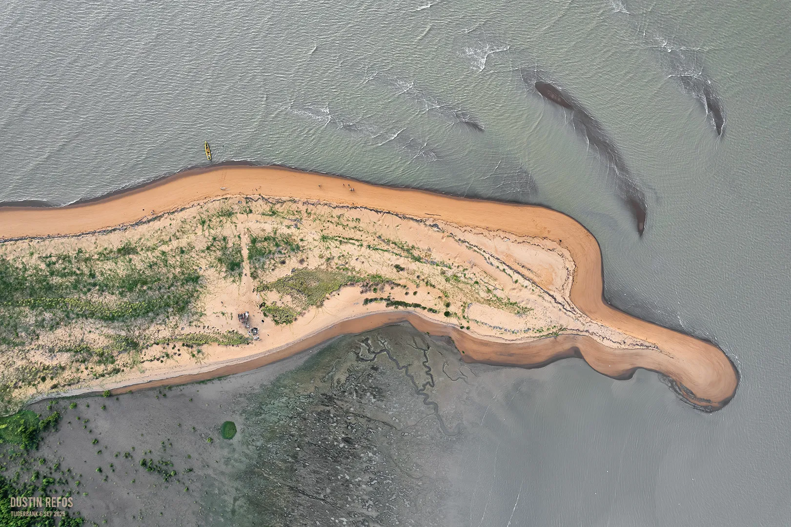 Drone Film & Photography