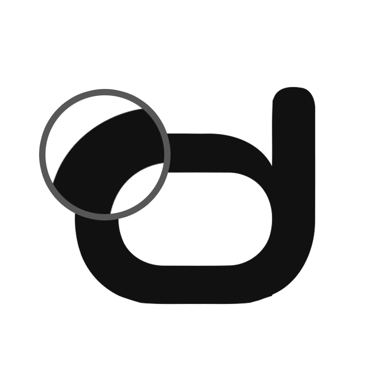 Voorbeeld vectorafbeelding